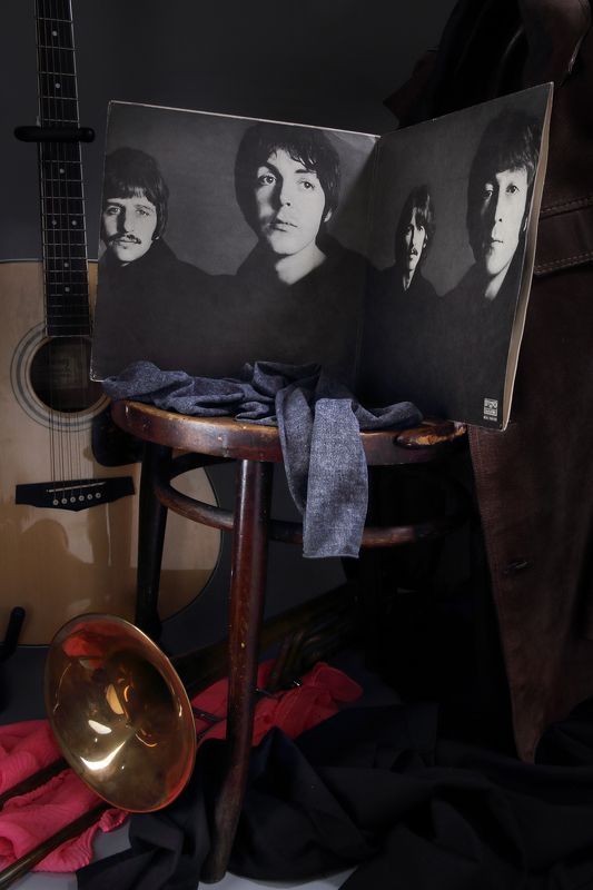 Ностальгияphoto preview