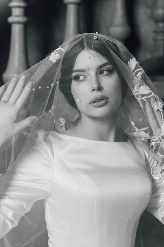 Невестаphoto preview