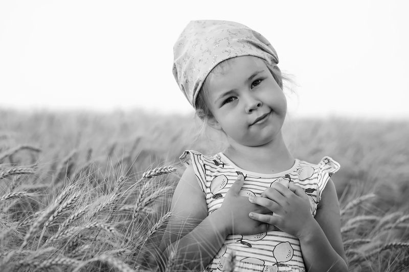 Дети - цветы жизниphoto preview