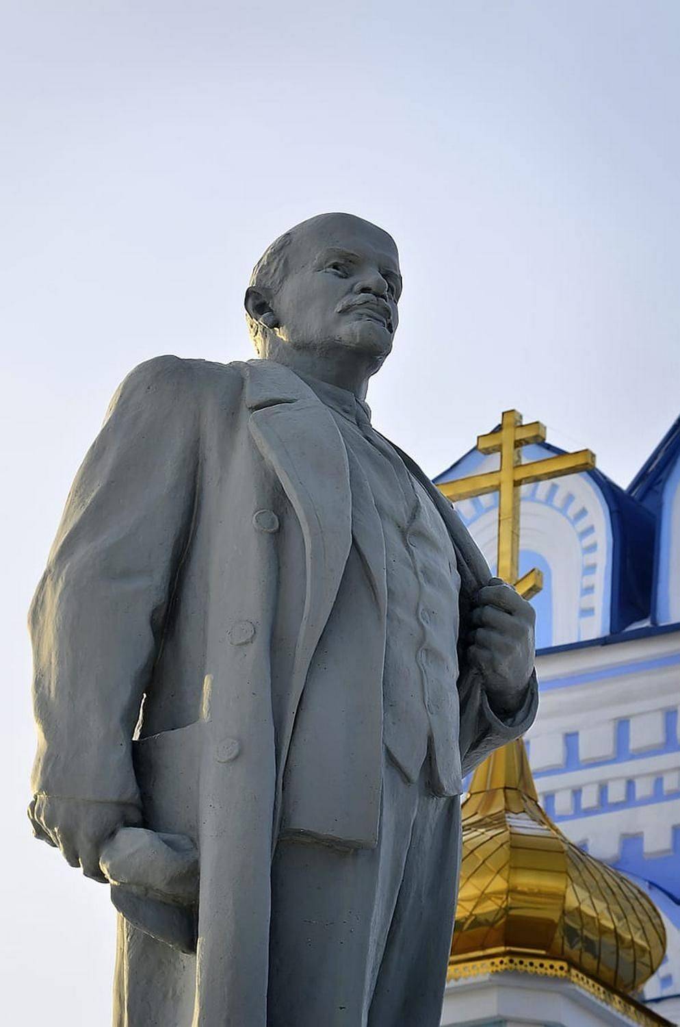 , Александр Степочкин