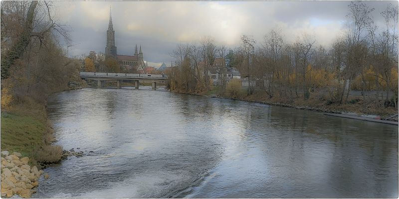 В ноябре...photo preview