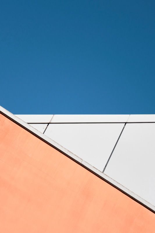 Minimal, minimalist, abstract, architecture, art,  photo preview