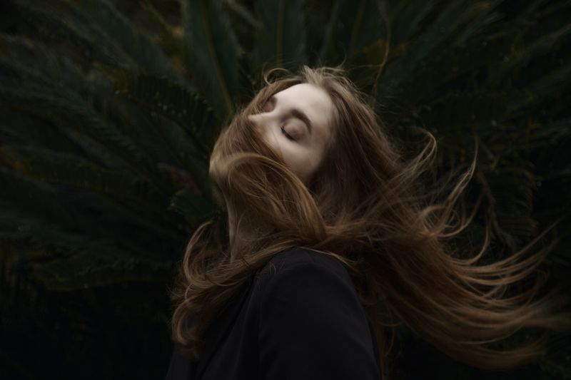 Wind in Valenciaphoto preview