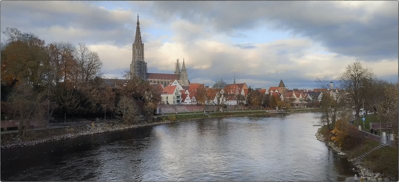 В ноябре...photo preview