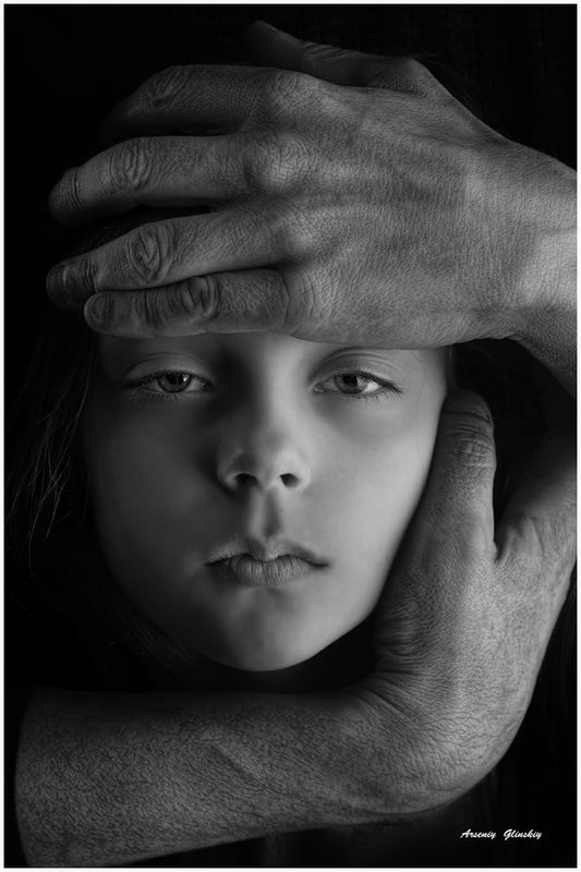 tactile connections... Tactile connections...photo preview