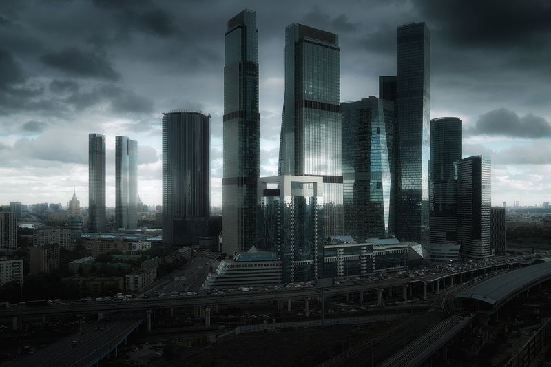 Москва фото превью