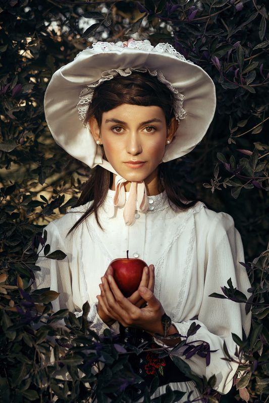 fine art portrait Emberphoto preview