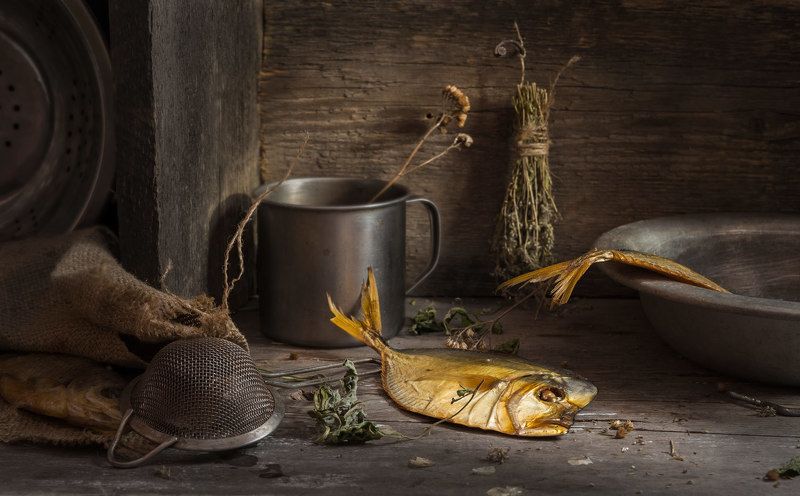 Рыбны деньphoto preview