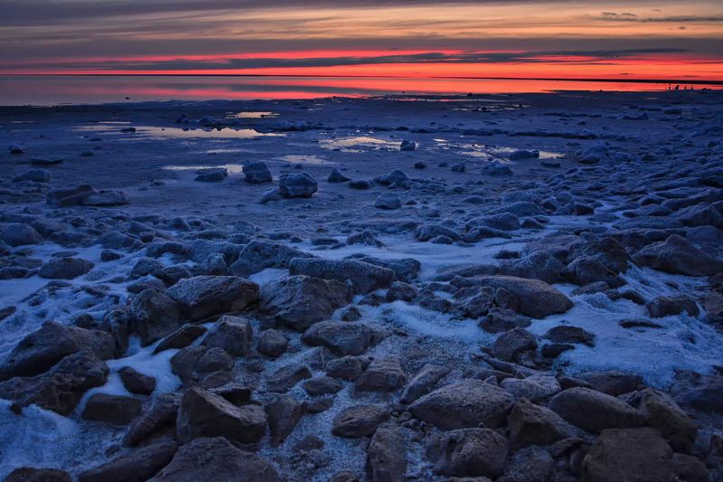 Феерия после закатаphoto preview