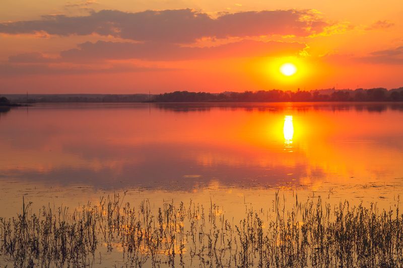 Закат photo preview