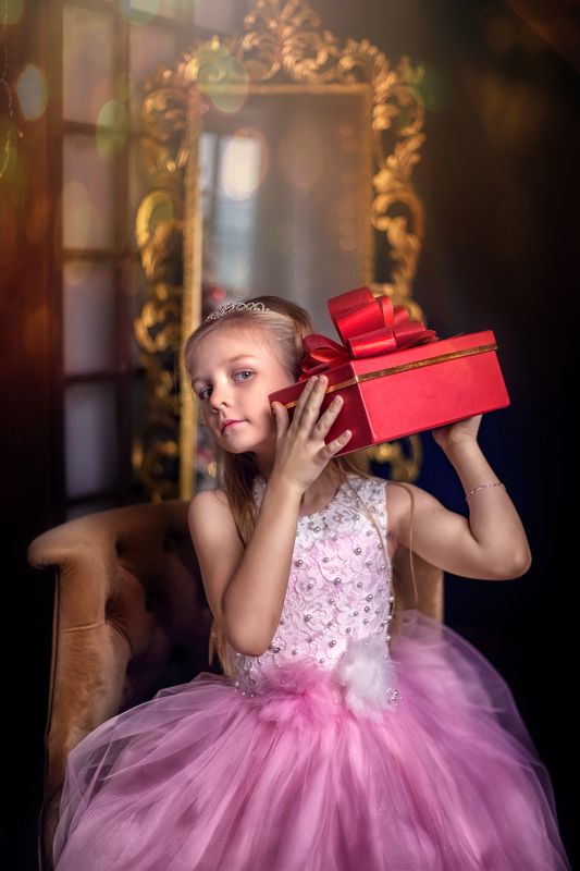 Ожидание чудаphoto preview