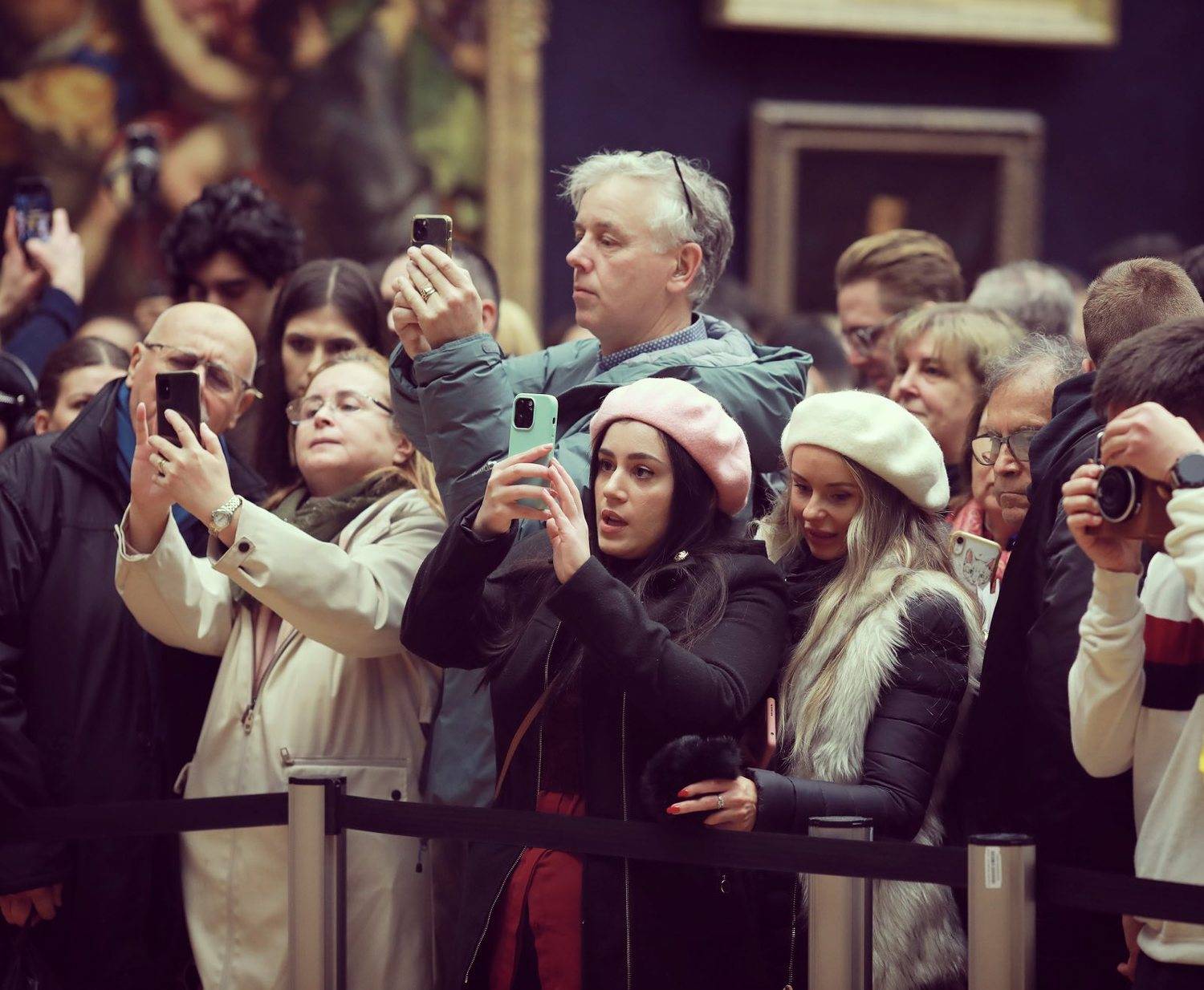 Paris, Louvre. Автор: Konstantin paris, louvre, Konstantin