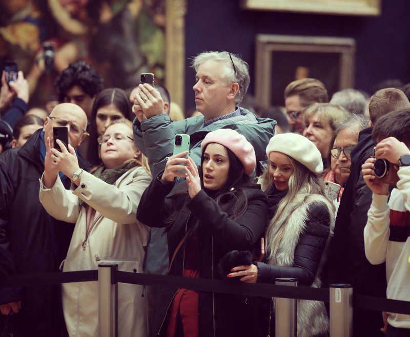 paris, louvre Paris, Louvrephoto preview