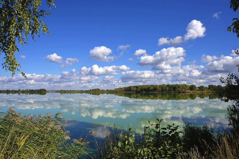 Отражениеphoto preview