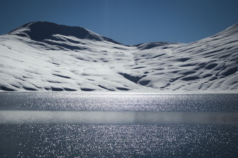 Бриллиантовое озероphoto preview