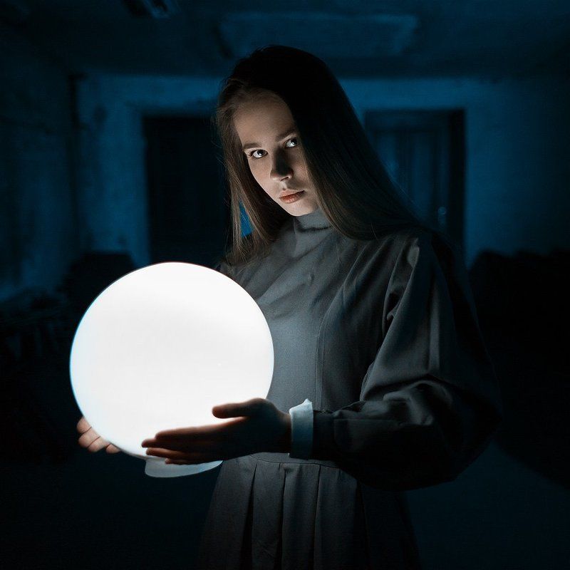 Свет во тьмеphoto preview