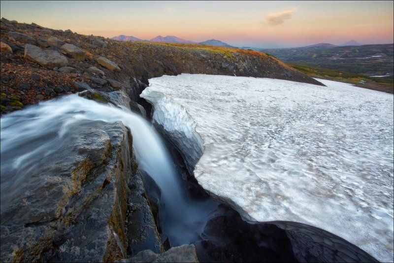 Под снежник.photo preview