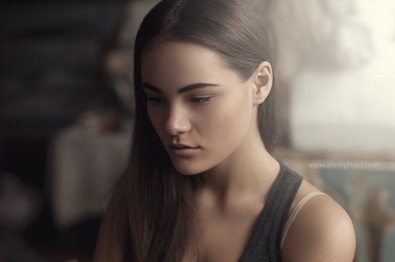 Model: Lera Osina (1)photo preview