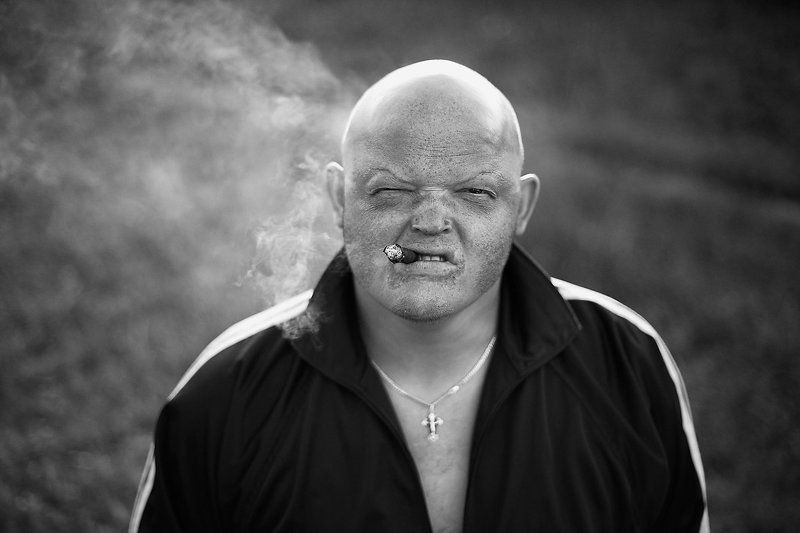 Костяphoto preview