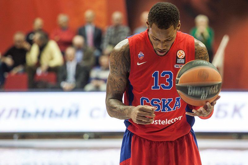 #13 #3ebpo #basket #zebro #баскетбол #cska basketball #zebrophoto #цска #andrey veselov #veselov #sonny #Weems Sonny Weemsphoto preview