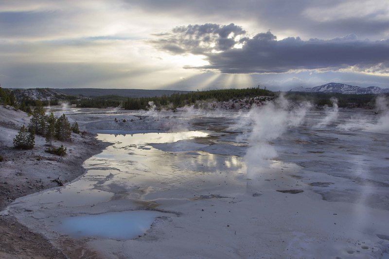 В краю горячих источниковphoto preview