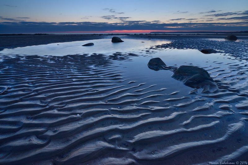 Белое море, Беломорье Беломорье. Отлив. Май 2014photo preview