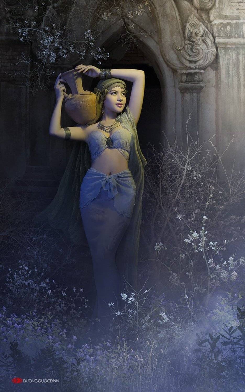 Na Trang. Автор: duong quoc dinh , duong quoc dinh