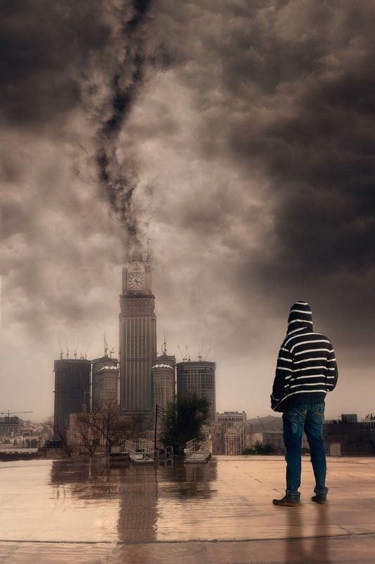 Into the Stormphoto preview