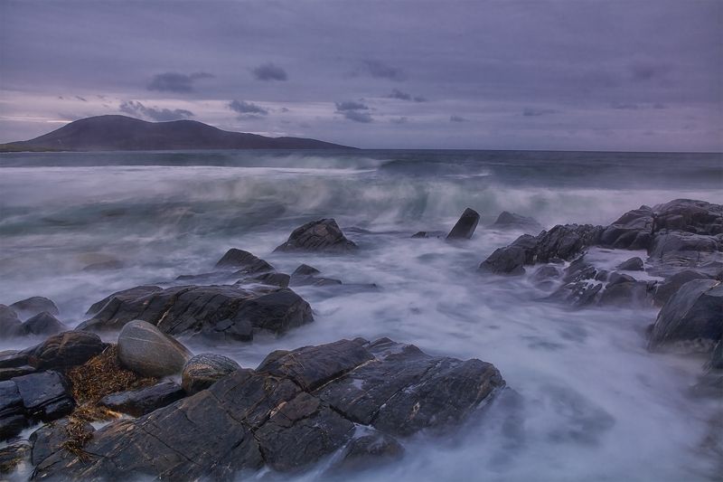 hebrides, scotland, гебриды, шотландия, mc Innse Gallphoto preview