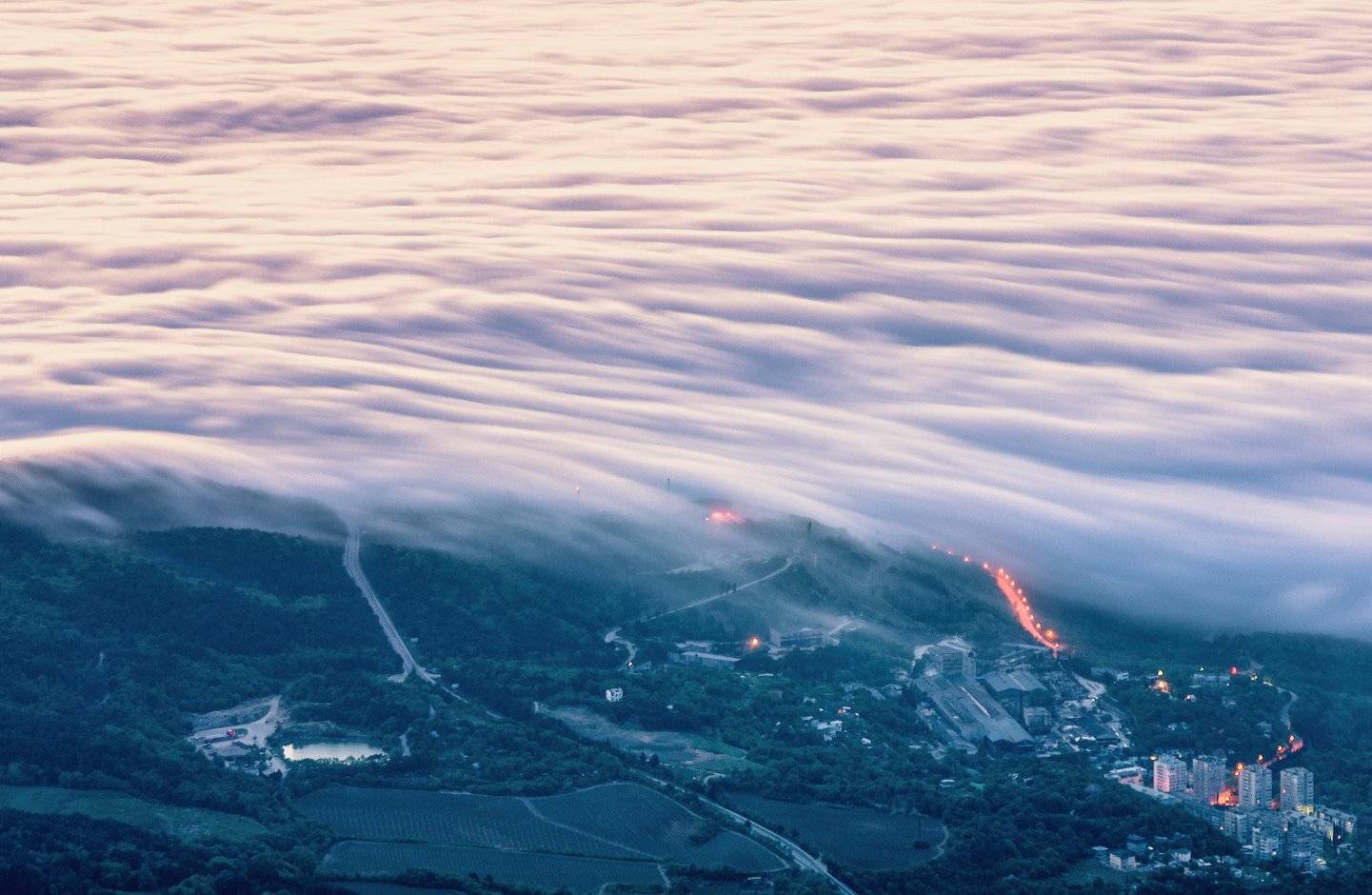 Пробуждение. Автор: Игорь Мелекесцев , Игорь Мелекесцев