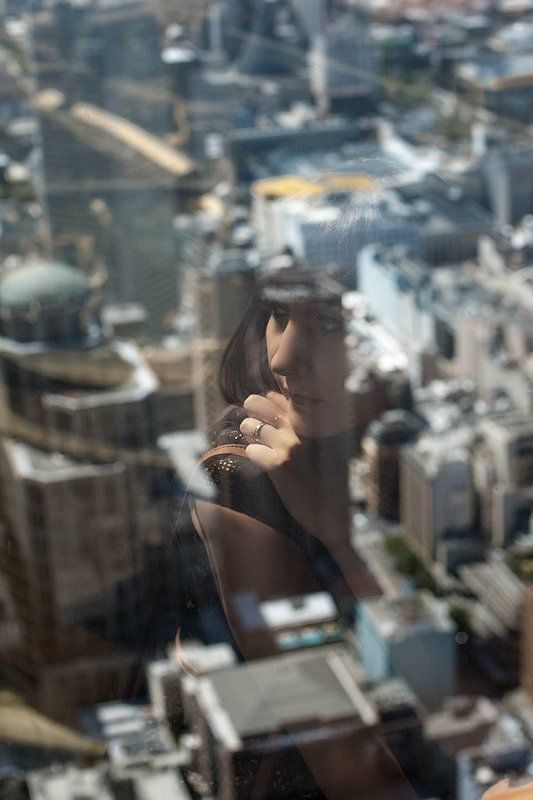 Взгляд на Мельбурнphoto preview