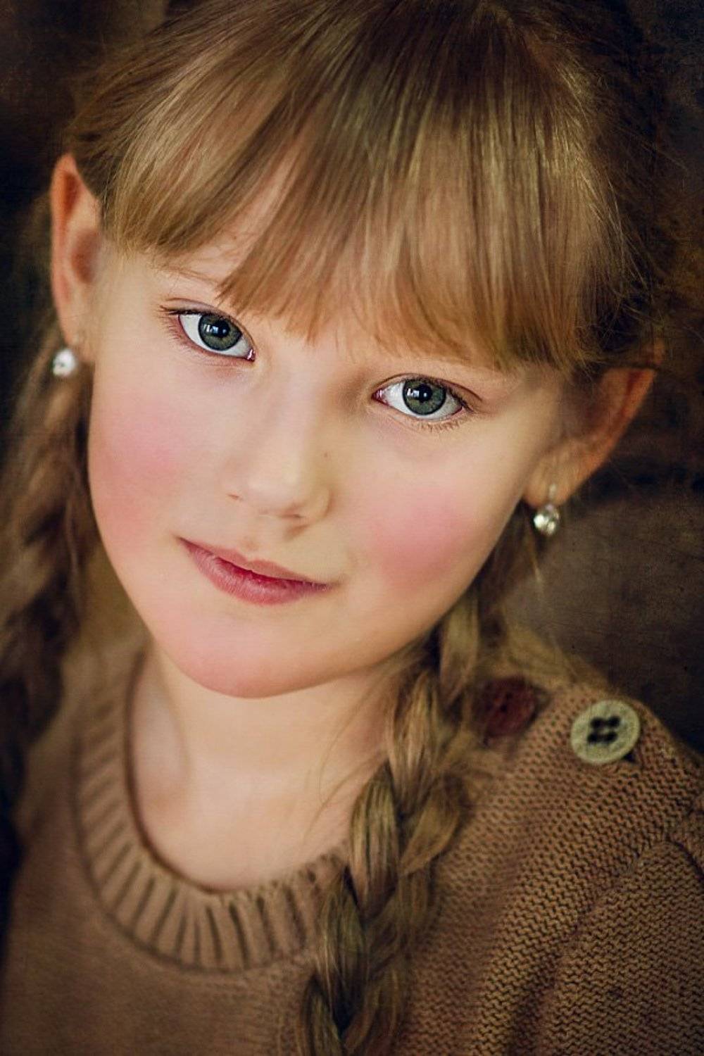 Child, Children, Girl, People, Portrait, Дети, Люди, Портрет, Елена Ященко