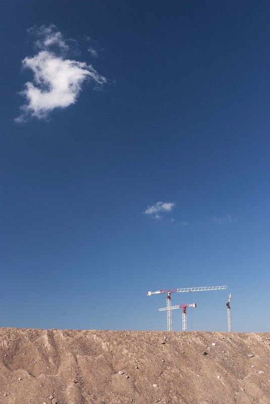 Город пейзаж Великаныphoto preview