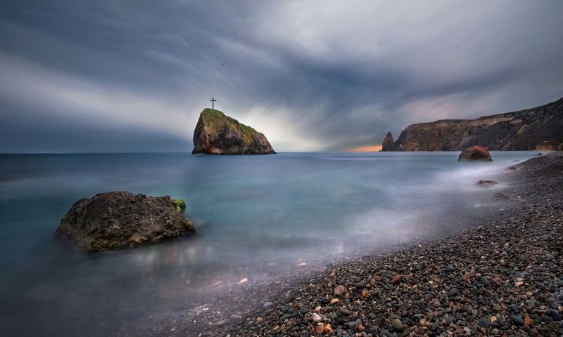 Суровые будни Фиолентаphoto preview