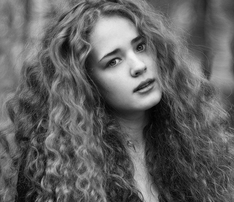 Соня.photo preview