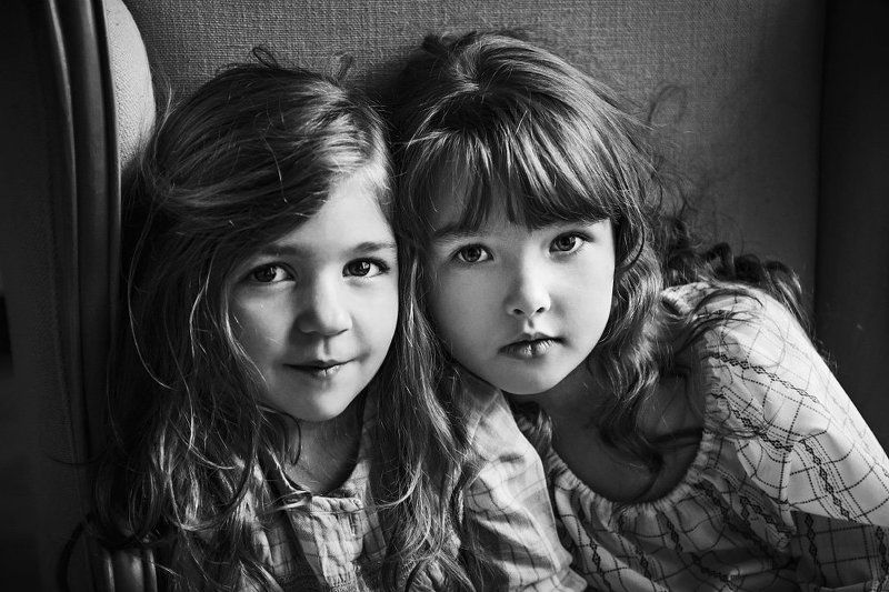 Child, Children, Girl, Girls, People, Portrait ***photo preview