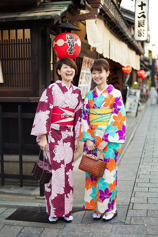 Азия, Девушки, Киото, Портрет, Уличный портрет, Япония Киотоphoto preview