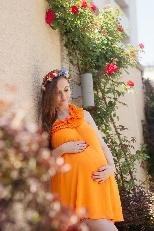 pregnancy Julphoto preview