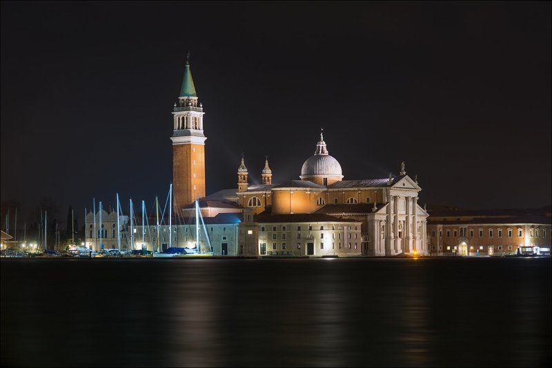San Giorgio Maggiorephoto preview