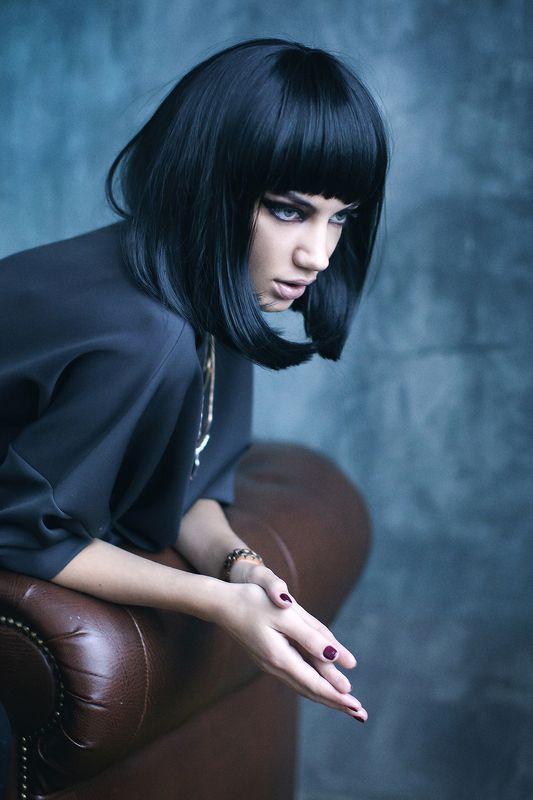 girl, portrait, canon, test, model, model test Valeriaphoto preview