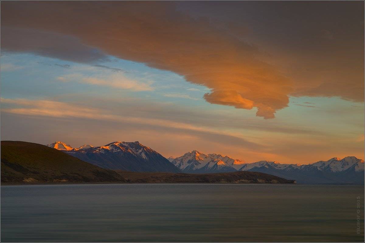 Вершин лучом касаясь.... Автор: Геннадий FILOSOF Шатов , Геннадий FILOSOF Шатов
