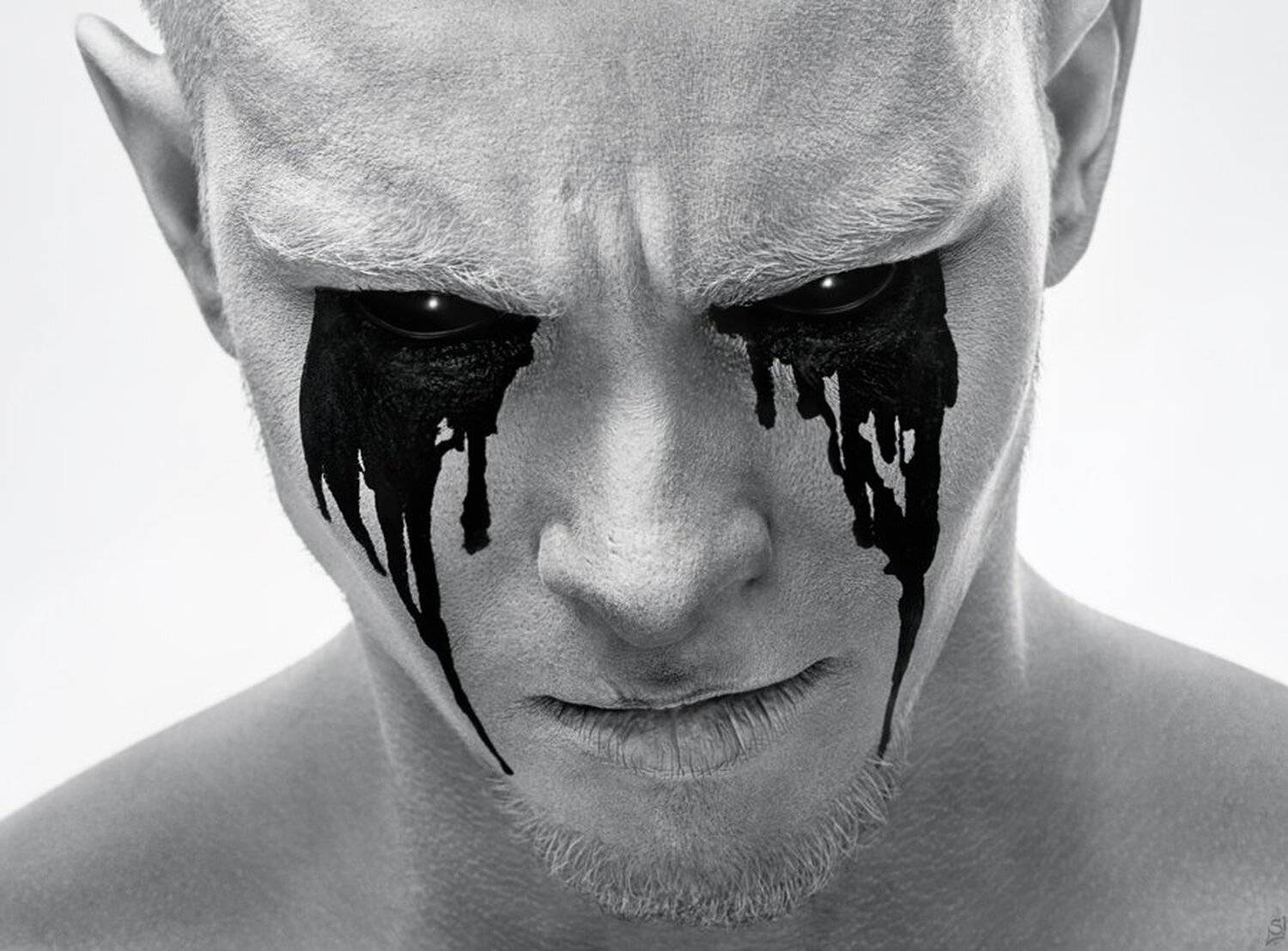 WEEPING ANGEL. Автор: Шевченко Валерий , Шевченко Валерий