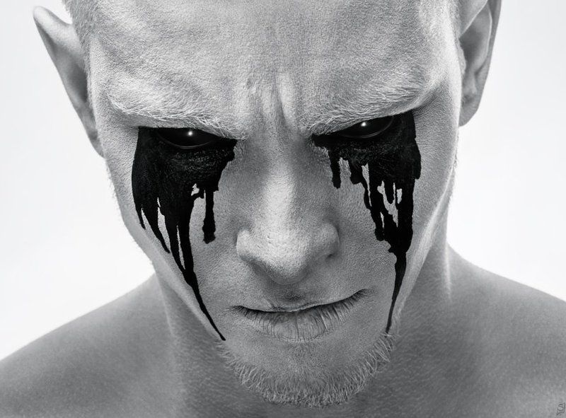 WEEPING ANGELphoto preview