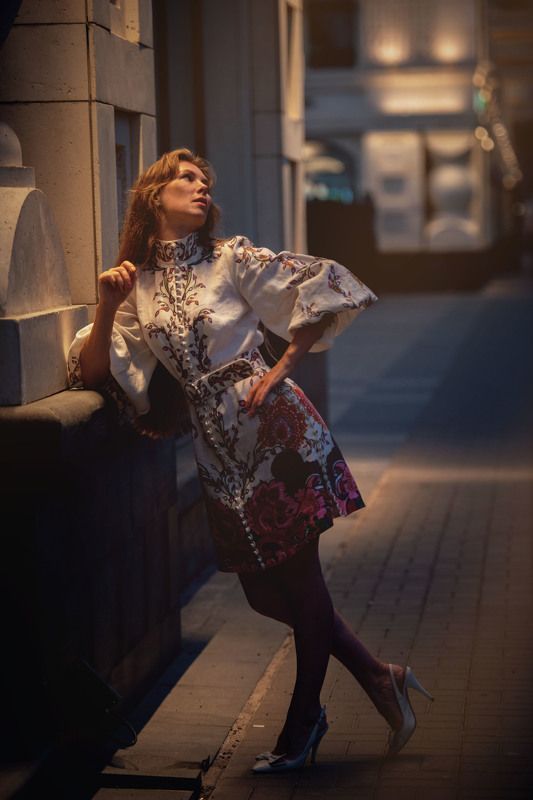 Вечерелоphoto preview