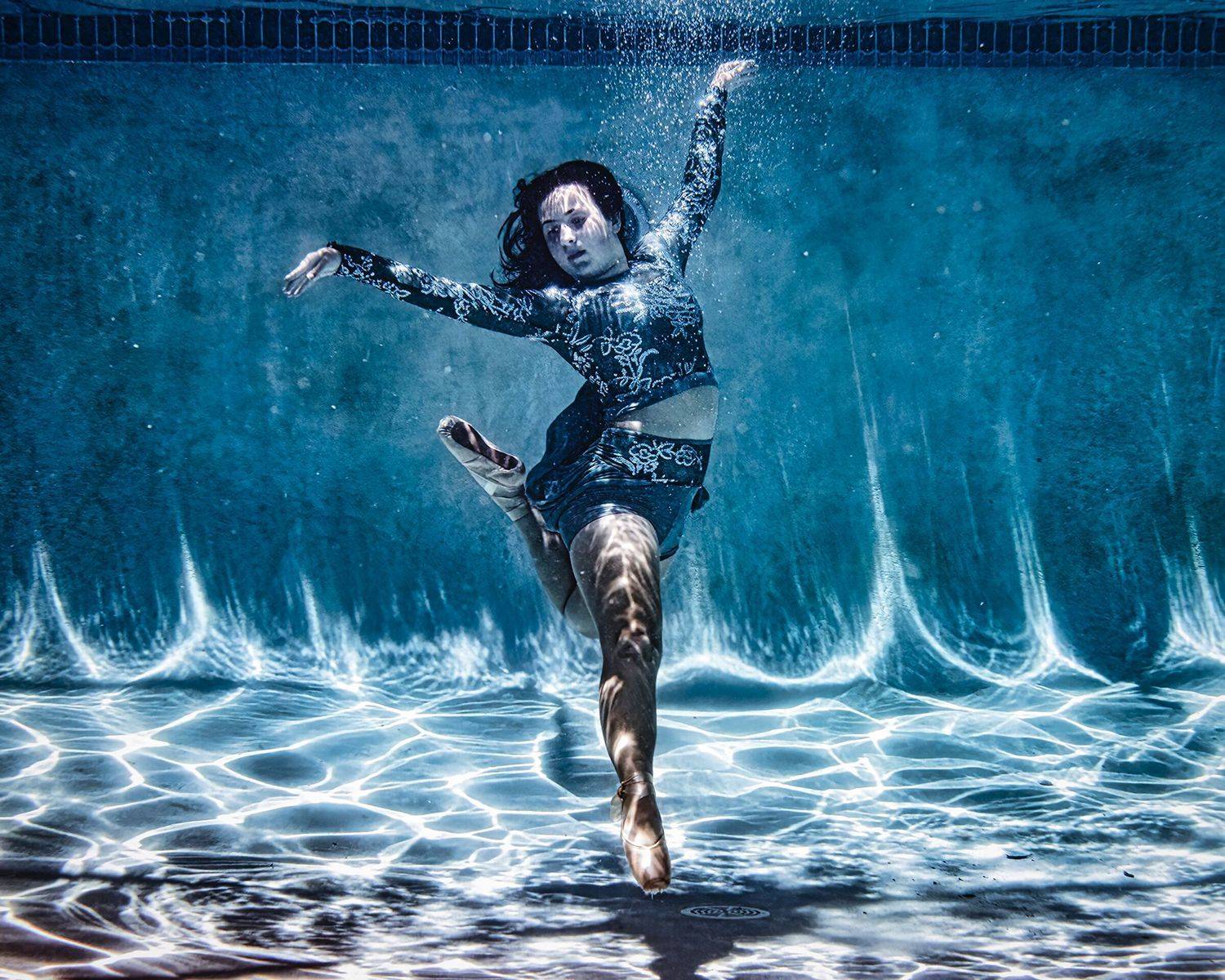 #Under Water Photography, Raymond Asiala