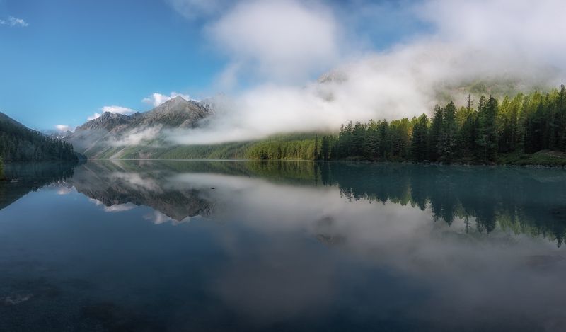 Отражения...photo preview