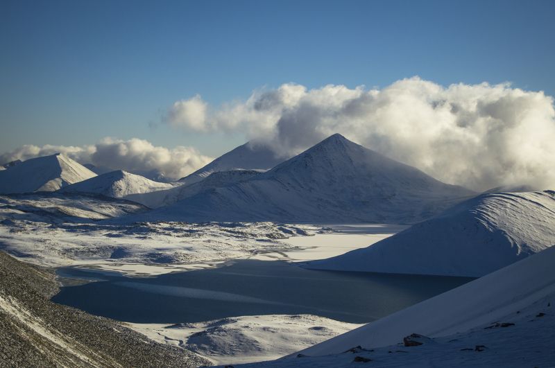 Кельское озероphoto preview