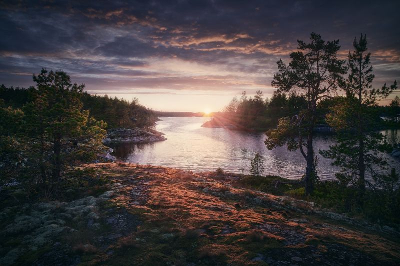 Ладога ***photo preview