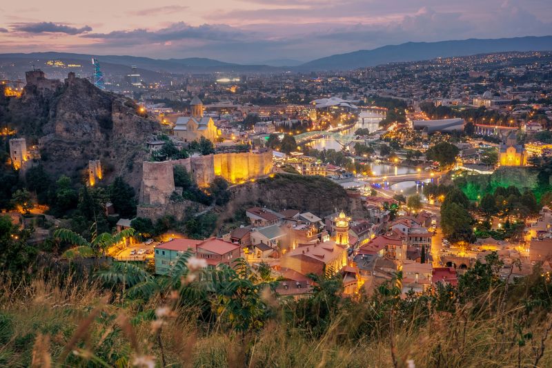 Тбилисиphoto preview