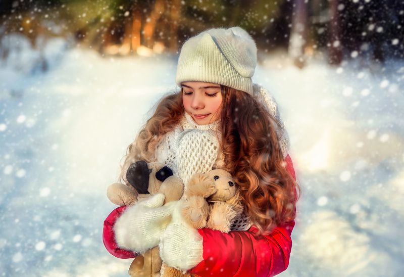 Зимнее чудоphoto preview